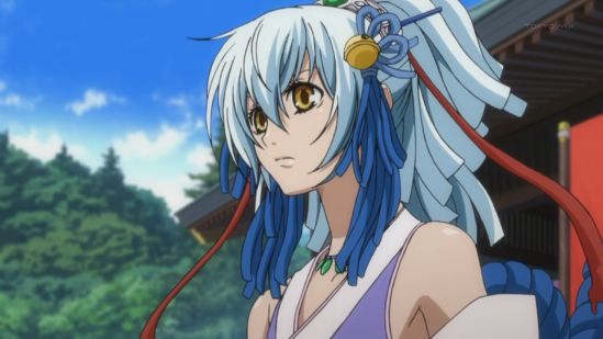 Brave 10 - 02